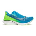 Buty Saucony Endorphin Azura Niebiesko-Zielone SS26