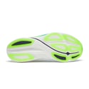 Scarpe Saucony Endorphin Azura Blu Verde SS26