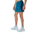 Asics Road 5IN Shorts Blue