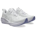 Buty Asics Novablast 5 Biało-Fioletowe SS26 Damskie