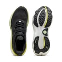 Baskets Puma ForeverRun NITRO 2 Noir Jaune SS26