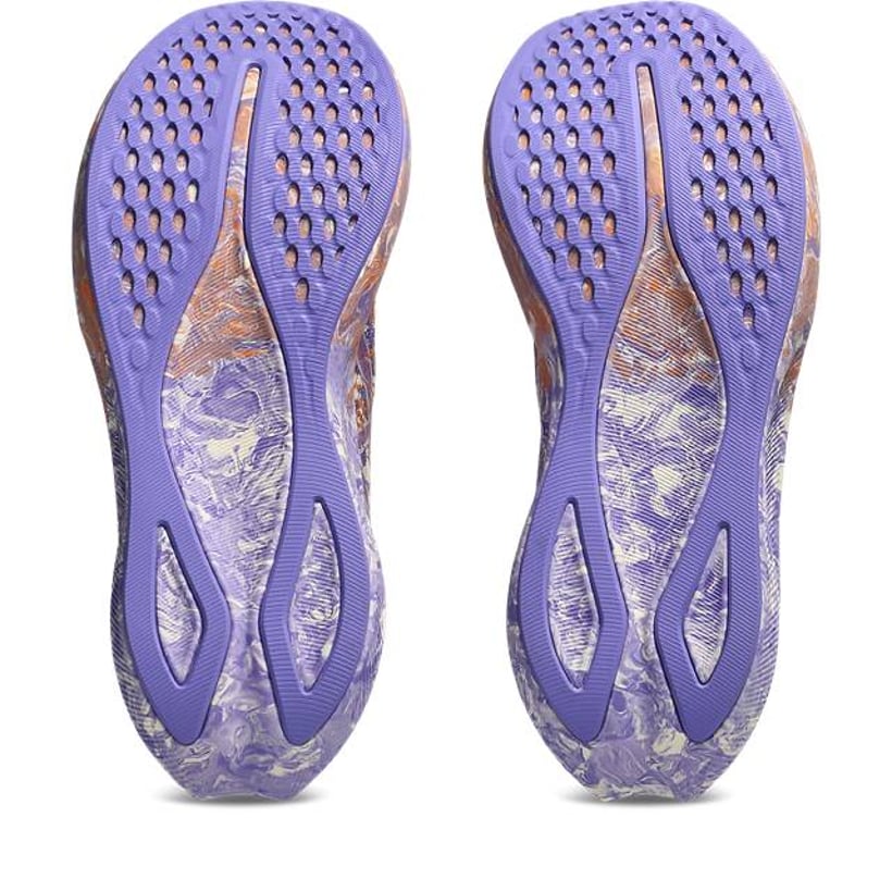 Asics Noosa Tri 16 Pink Purple SS26 Women's Shoes
