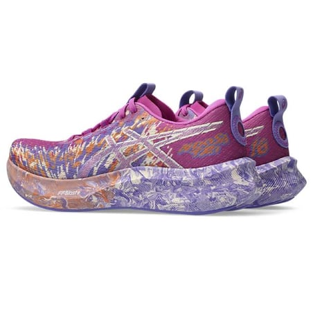 Scarpe Asics Noosa Tri 16 Rosa Viola SS26 Donna