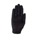 Asics Performance Run Handschuhe Schwarz