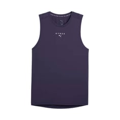 Puma x HYROX DryElite Mouwloos T-shirt Paars