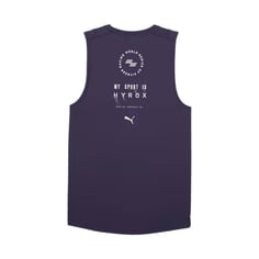 Koszulka Puma x HYROX DryElite bez rękawów w kolorze... 2