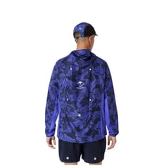 Veste Asics Pliable Fujitrail Violet 2