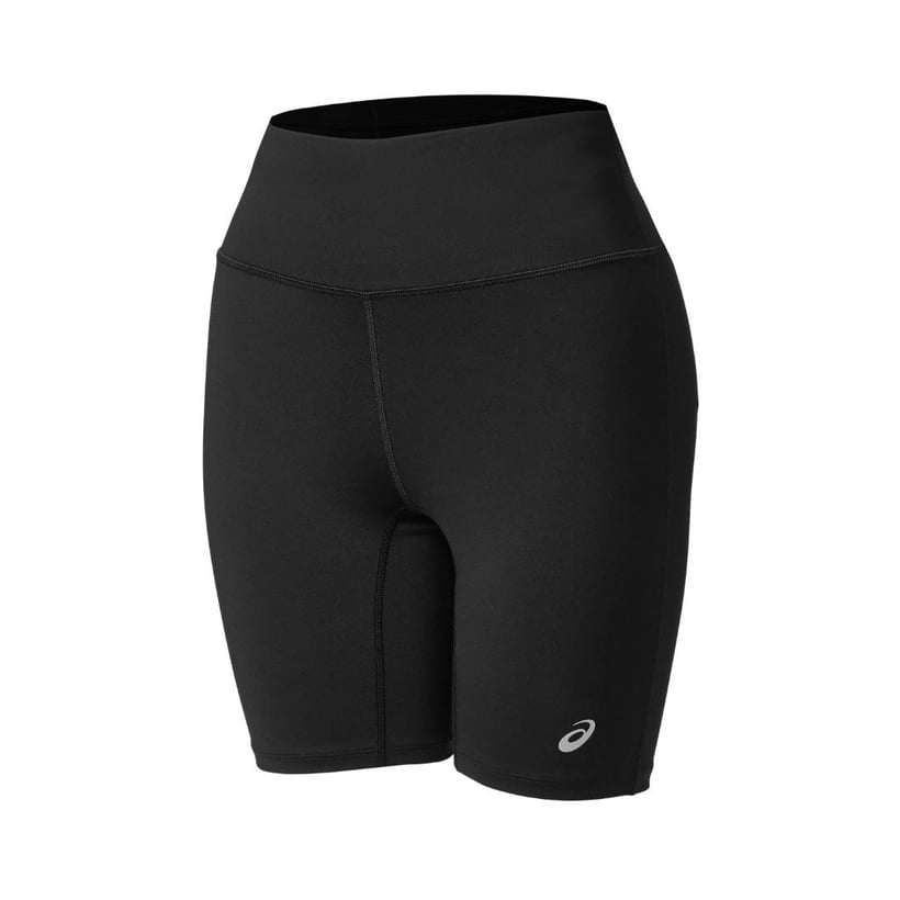 Krótkie legginsy Asics Core Sprinter czarne...