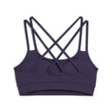 Sujetador Puma x Hyrox Move Morado Mujer