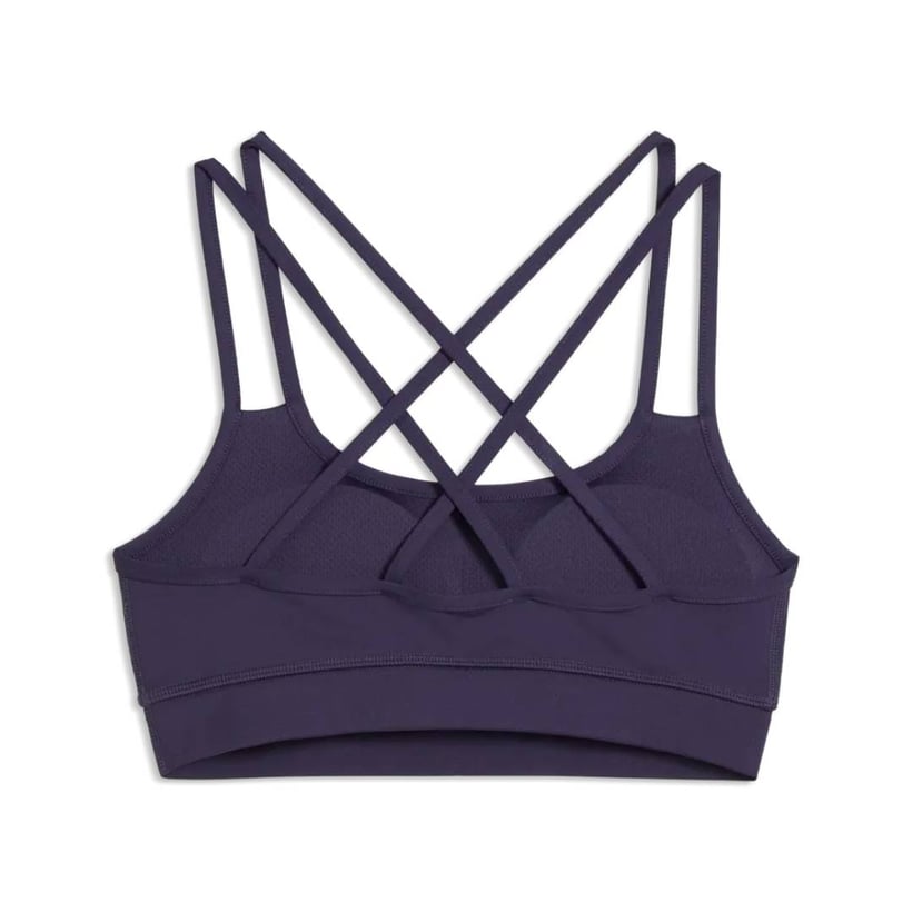 Sujetador Puma x Hyrox Move Morado Mujer