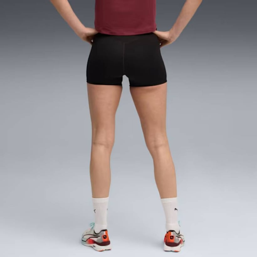 Krótkie legginsy Puma x Hyrox Shapelux 3"...