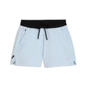 Pantaloncini Puma DryElite x Hyrox Blu Nero Donna