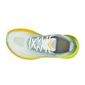 Ténis Altra Experience Flow 3 Cinza Verde SS26 Mulher