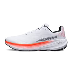 Baskets Altra Experience Flow 3 Blanc Orange SS26 Femme