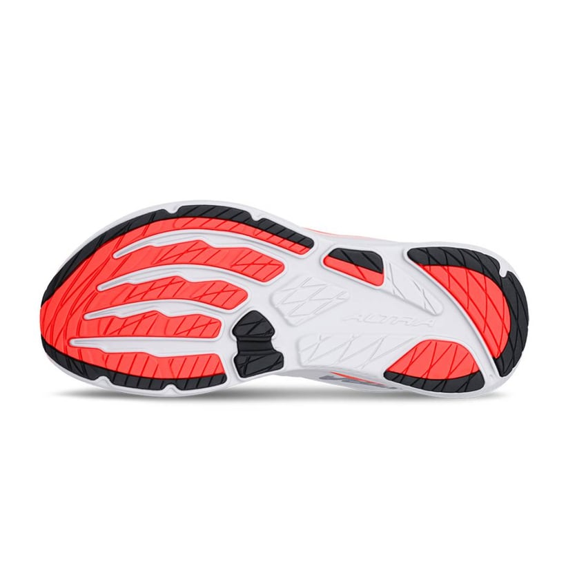 Altra Experience Flow 3 Shoes White Orange SS26...