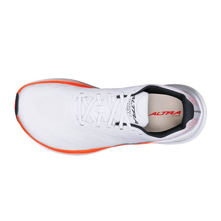Altra Experience Flow 3 Shoes White Orange SS26 Women