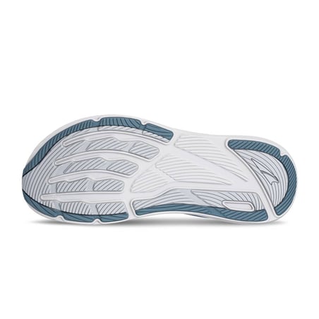 Buty do biegania Altra Experience Flow ST Niebiesko-Białe SS26 Damskie