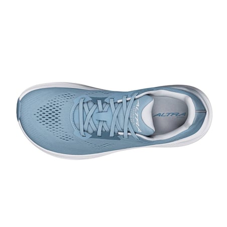 Altra Experience Flow ST Women's Shoes Blue White