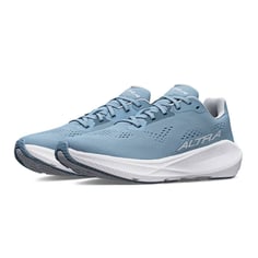 Zapatillas Altra Experience Flow ST Azul Blanco SS26 Mujer 2