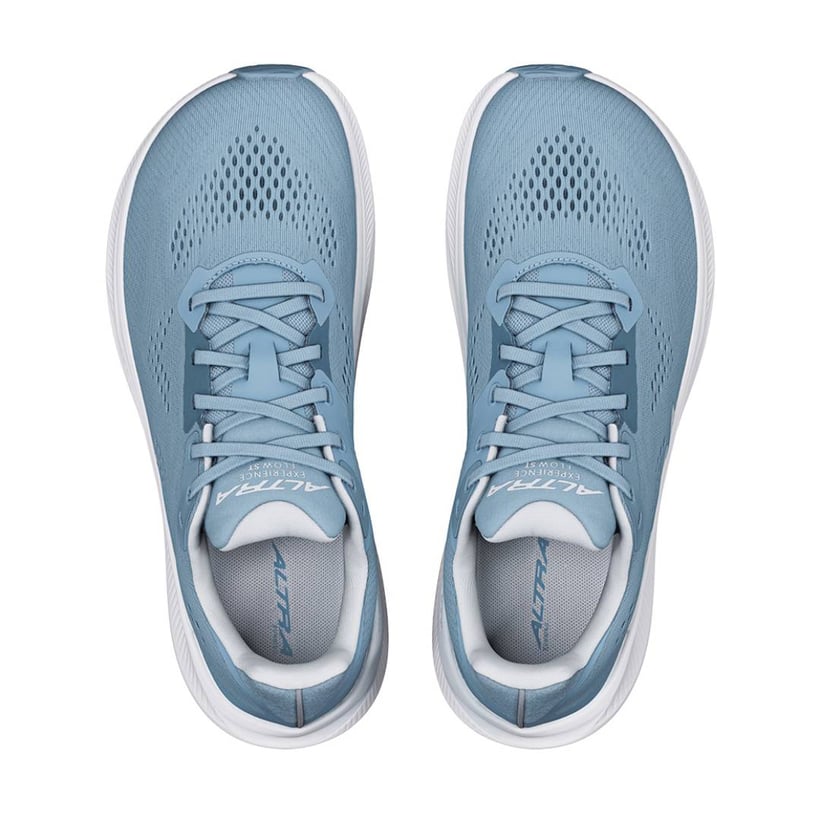 Altra Experience Flow ST Women's Shoes Blue White