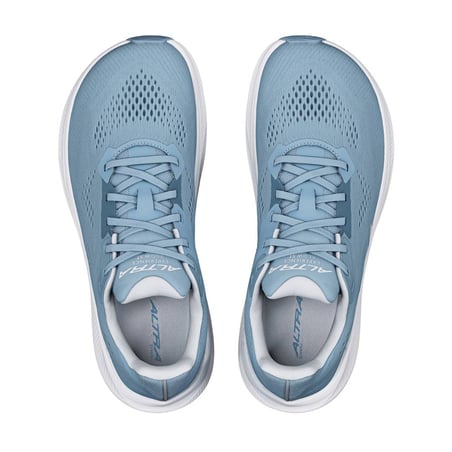 Altra Experience Flow ST damesschoenen Blauw Wit