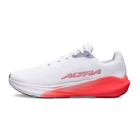 Scarpe Altra Experience Flow ST Bianco Rosso SS26