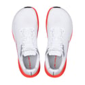 Zapatillas Altra Experience Flow ST Blanco Rojo SS26