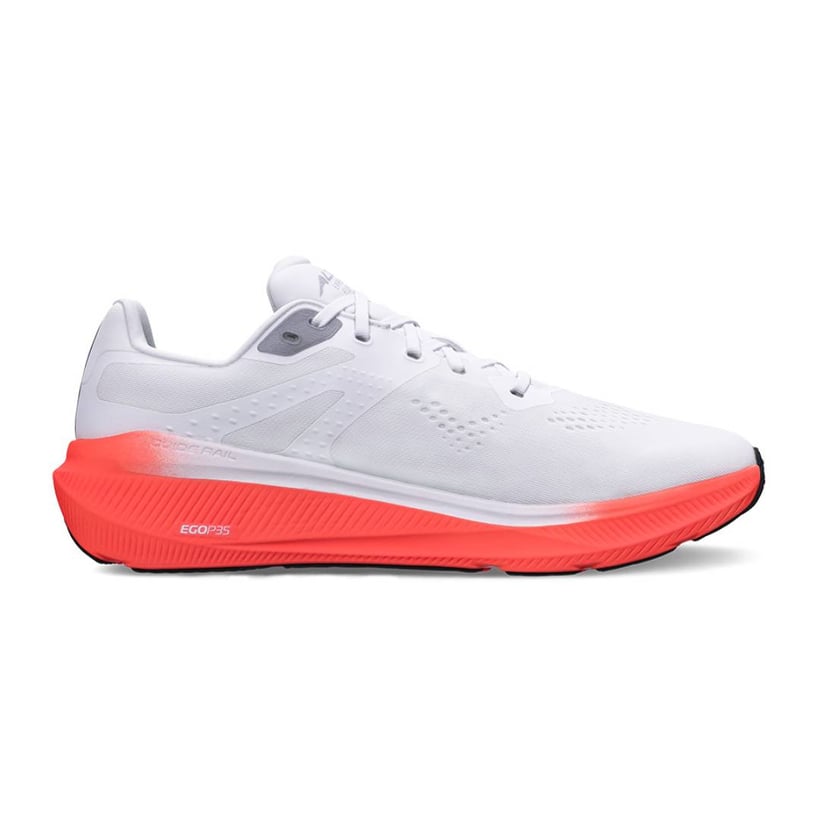 Altra Experience Flow ST Shoes White Red SS26