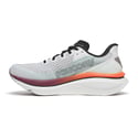 Zapatillas Saucony Endorphin Azura Blanco Granate SS26