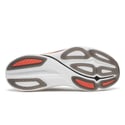 Scarpe Saucony Endorphin Azura Bianco Granata SS26