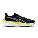 Zapatillas Puma Velocity NITRO 4 Negro Amarillo SS26