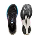 Laufschuhe Puma Deviate NITRO 4 Schwarz Blau SS26