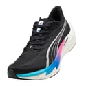Laufschuhe Puma Deviate NITRO 4 Schwarz Blau SS26