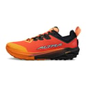 Tênis Altra Experience Wild 3+ Laranja Preto