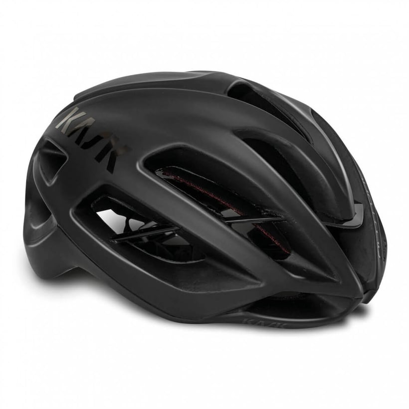 Casque Kask Protone Noir Mat