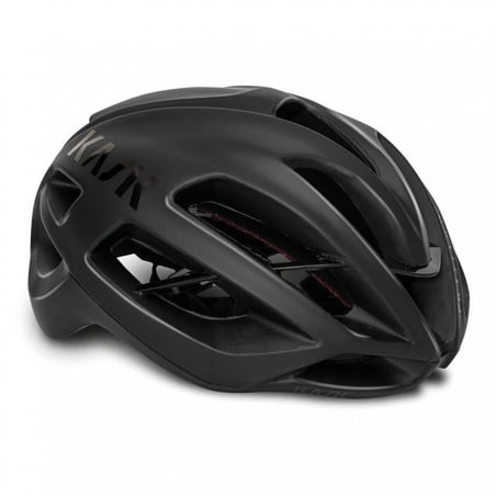 Casco Kask Protone Nero Opaco