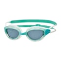 Occhialini da Nuoto Zoggs Predator Verde Turchese