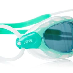 Occhialini da Nuoto Zoggs Predator Verde Turchese 2