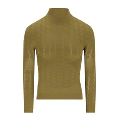 Maillot intérieur Q36.5 Base Layer 4 Plus manches longues...