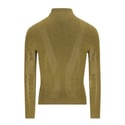 Camiseta Interior Q36.5 Base Layer 4 Plus Manga Larga Verde