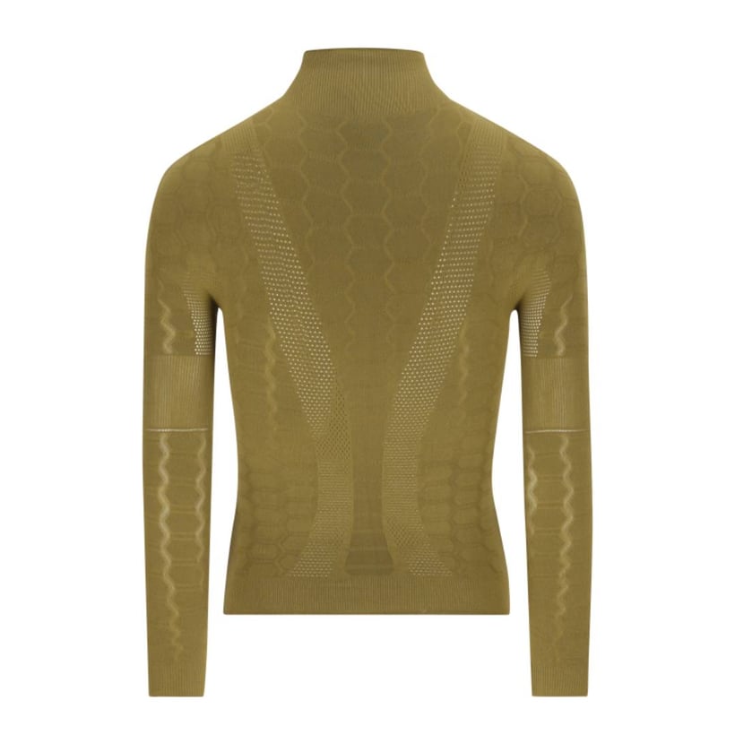 Camiseta Interior Q36.5 Base Layer 4 Plus Manga...