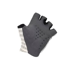 Q36.5 Dottore Clima Sommerhandschuhe Weiß Grau 2