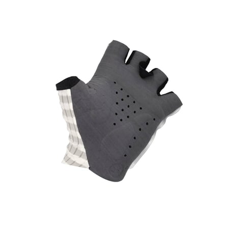 Luvas Q36.5 Dottore Clima Verão Branco Cinza