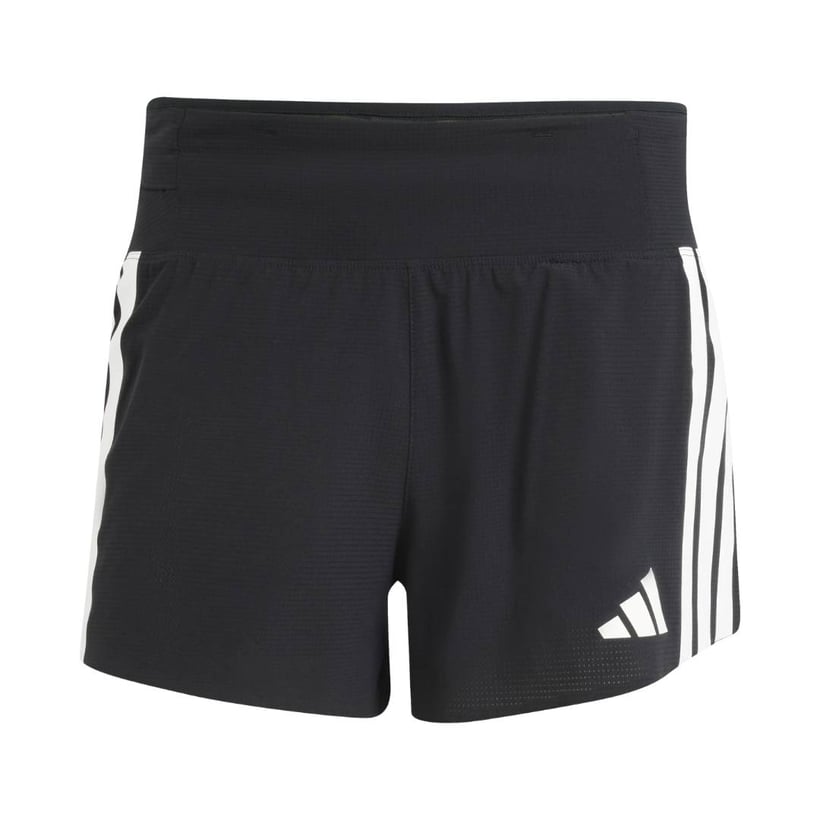 Adidas Adizero Running Short mit Gel-Taschen