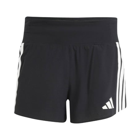 Spodenki krótkie Adidas Adizero Running z kieszeniami na żele
