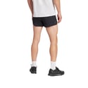 Adidas Adizero Running Shorts with Gel Pockets