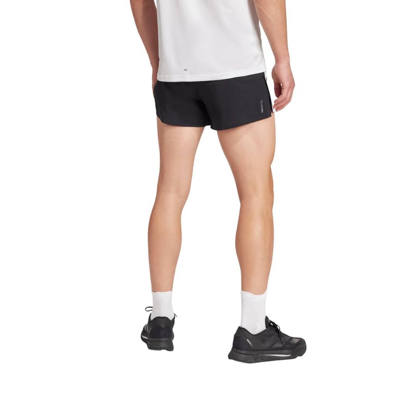 Pantalón Corto Adidas Adizero Running Con...