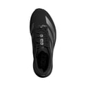 Ténis Adidas Adizero Evo SL Woven Preto Cinza SS26