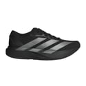 Buty Adidas Adizero Evo SL Woven czarno-szare SS26