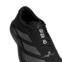 Scarpe Adidas Adizero Evo SL Woven Nero Grigio SS26